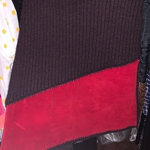 Guess Collection Knit skirt